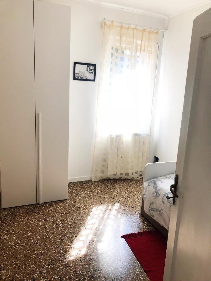 Appartamento Sokol E Caterina 威尼斯 外观 照片